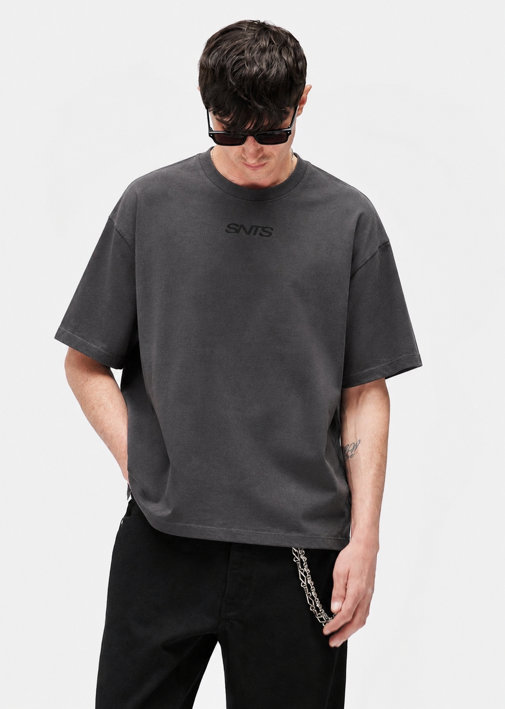 SNTS Tee
