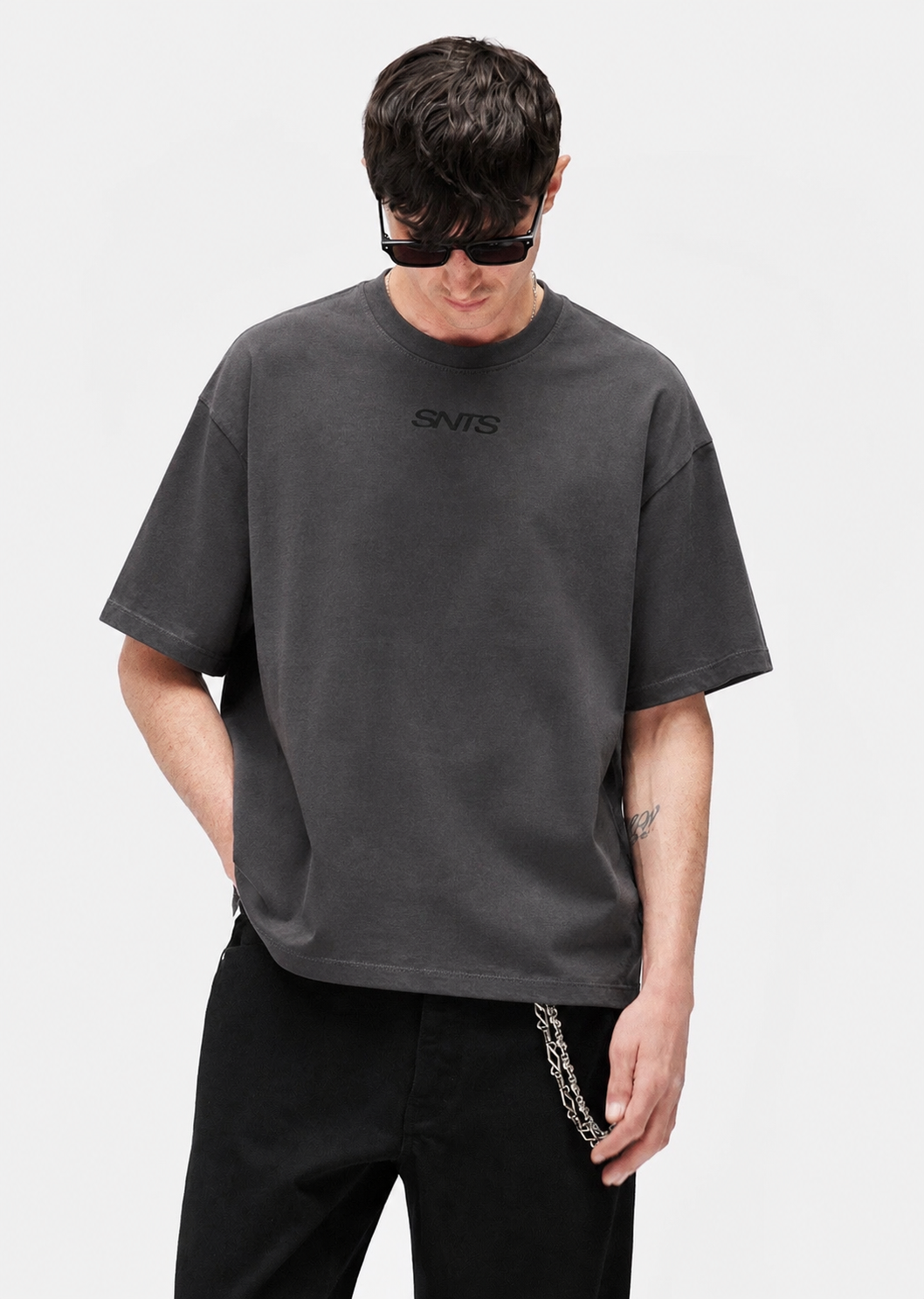 SNTS Tee