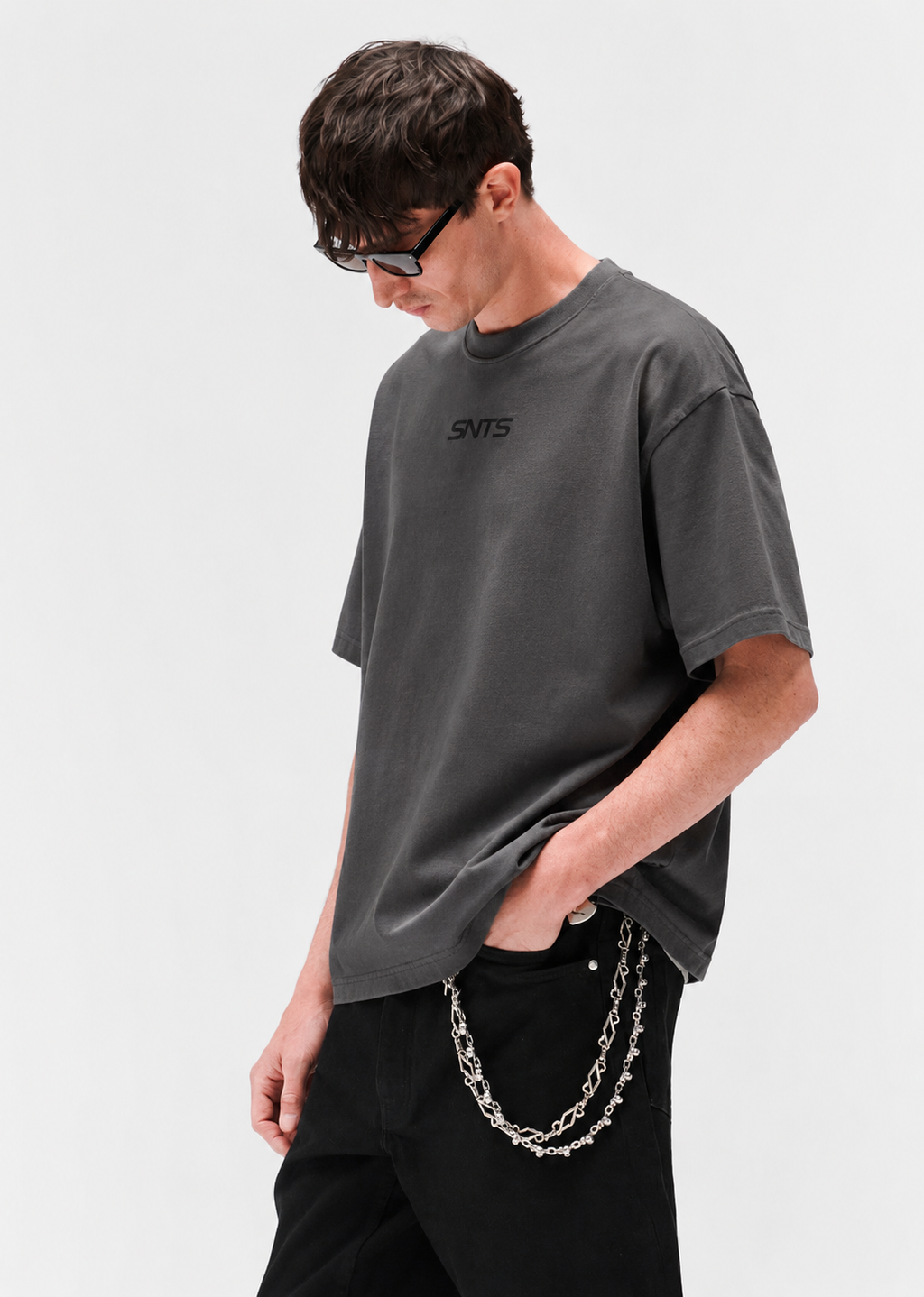 SNTS Tee
