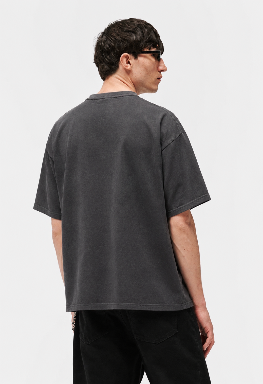 SNTS Tee