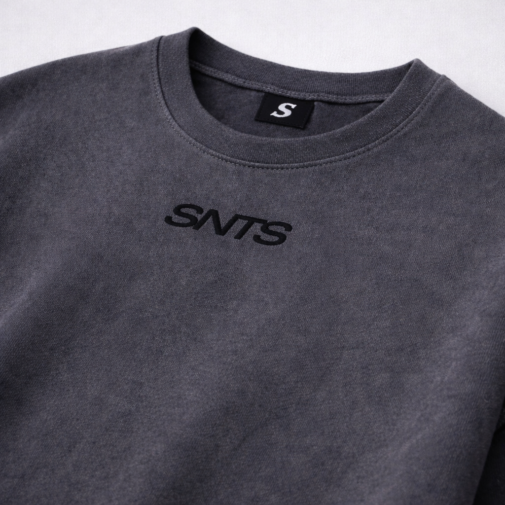 SNTS Tee